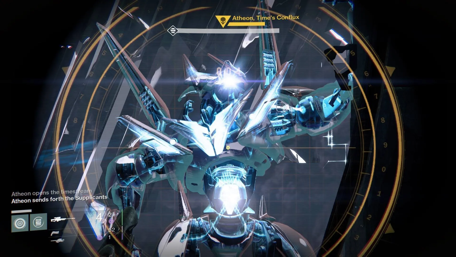 Atheon, Time's Conflux