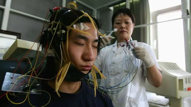 Addiction treatment in Beijing