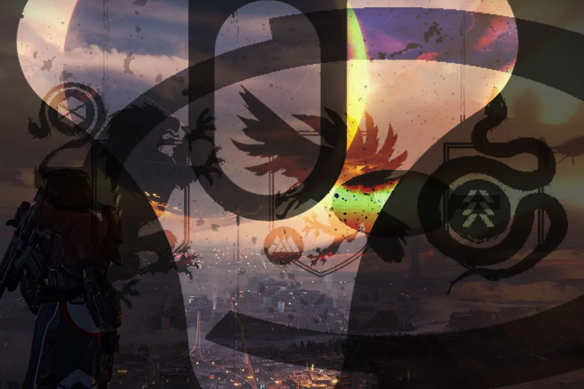 Destiny