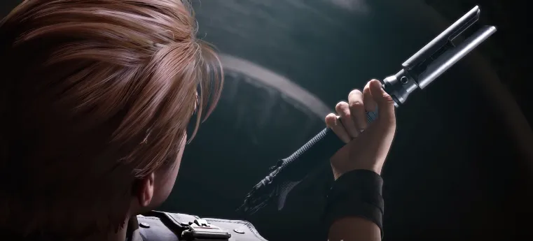 Star Wars Jedi: Fallen Order