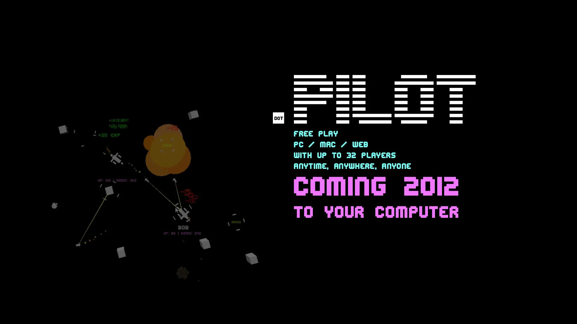 The .Pilot wallpaper