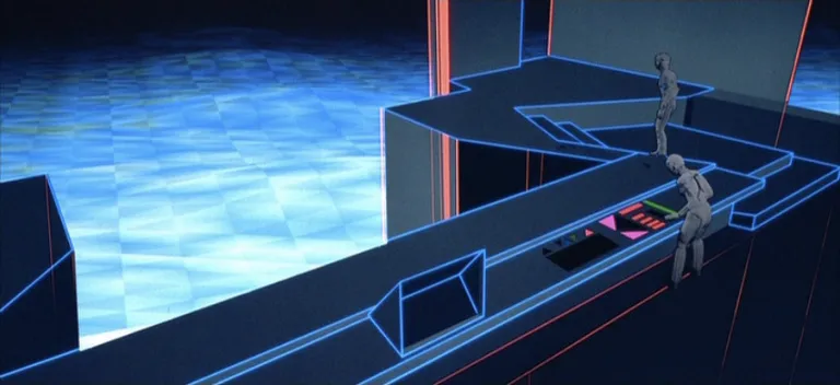 Tron (1982)